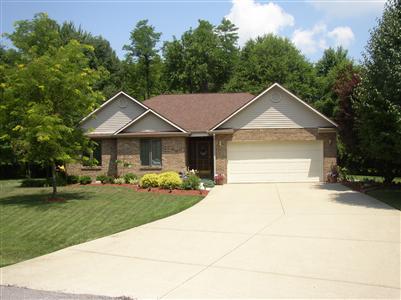 140 Windfield Ter, Mount Orab, OH 45154 photo 3