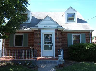 4513 Carnation Ave, Cincinnati, OH 45238 photo 3
