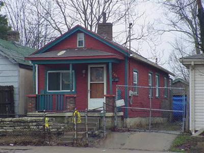 6266 Simpson Ave, Cincinnati, OH 45224 photo 1