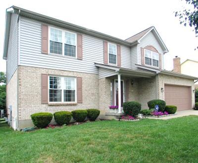 6704 Devon Dr, Liberty Township, OH 45044 photo 3