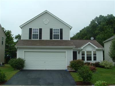 820 Weeping Willow Ln, Hamilton Township, OH 45039 photo 3