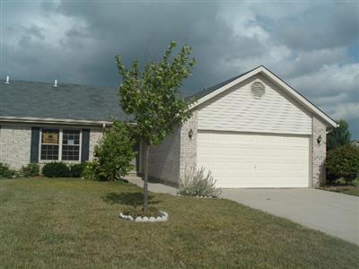 100 Warner Dr, Englewood, OH 45322 photo 3