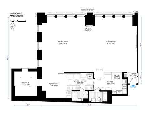 6672 River Rd, Cincinnati, OH 45233 photo 3