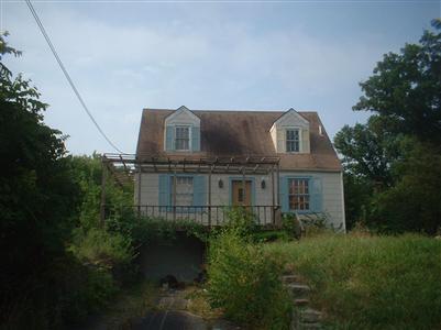 503 Marion Rd, Woodlawn, OH 45215 photo 3