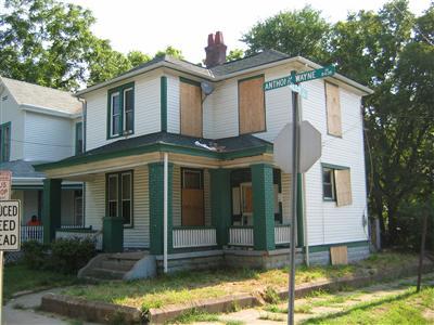 8440 Anthony Wayne Ave, Cincinnati, OH 45216 photo 3