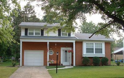8441 Jonfred Ct, Cincinnati, OH 45231 photo 1