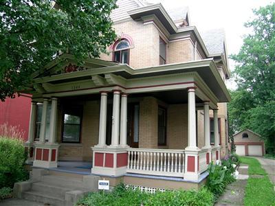 1344 Chapel St, Cincinnati, OH 45206 photo 1