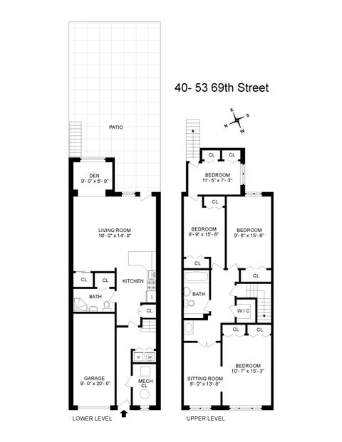 3445 Oak Ln, Cincinnati, OH 45209 photo 2