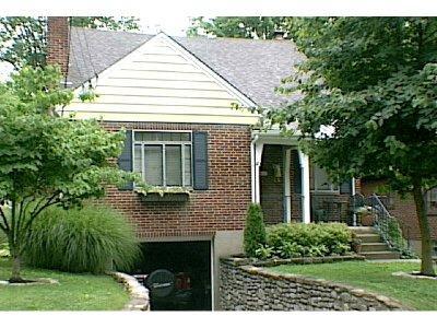 3445 Oak Ln, Cincinnati, OH 45209 photo 3