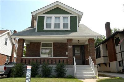 4733 Highridge Ave, Cincinnati, OH 45238 photo 2