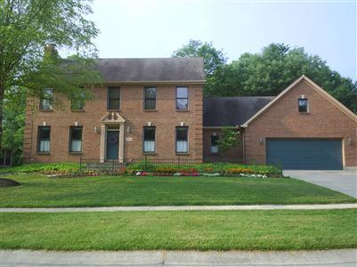 1027 Highpoint Dr, Springboro, OH 45066 photo 1