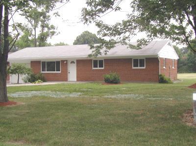 2922 Shamrock Dr, Morrow, OH 45152 photo 2