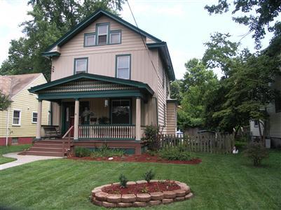 4424 Lucerne Ave, Cincinnati, OH 45227 photo 3