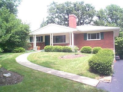 130 Ritchie Ave, Wyoming, OH 45215 photo 1