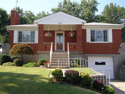 5259 Highview Dr, Cincinnati, OH 45238 photo 3