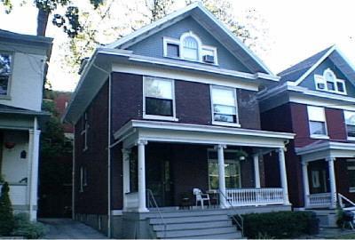3204 Bishop St, Cincinnati, OH 45220 photo 1