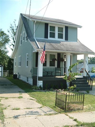 6929 Merwin Ave, Cincinnati, OH 45227 photo 2