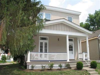 2848 Minto Ave, Cincinnati, OH 45208 photo 1