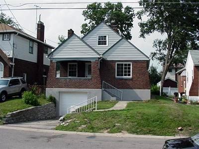1830 Dalewood Pl, Cincinnati, OH 45237 photo 2