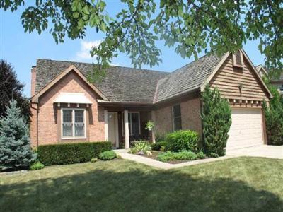 3076 Chatham Ct, Maineville, OH 45039 photo 1