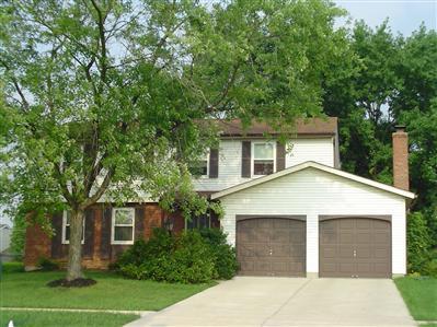 11687 Mill Rd, Forest Park, OH 45240 photo 1