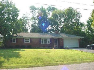 3912 Beverly Dr, Cincinnati, OH 45245 photo 2