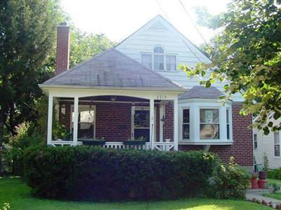 2719 Silverleaf Ave, Cincinnati, OH 45212 photo 2