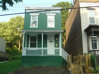 2628 Halstead St, Cincinnati, OH 45219 photo 3