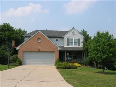 7664 Mitchell Park Dr, Cleves, OH 45002 photo 1