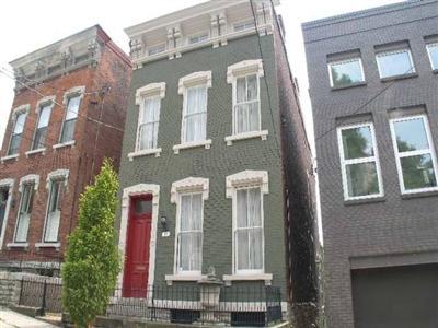 521 Milton St, Cincinnati, OH 45202 photo 3