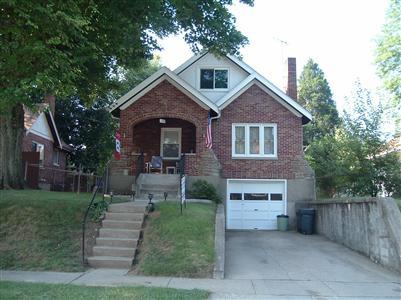 6603 Merwin Ave, Cincinnati, OH 45227 photo 3