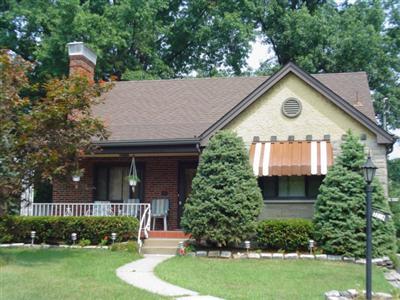 3214 Hildreth Ave, Cincinnati, OH 45211 photo 2