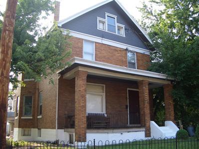 2214 Ohio Ave, Cincinnati, OH 45219 photo 2