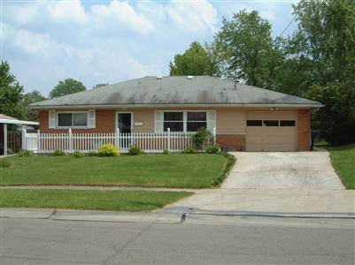 8872 Planet Dr, Cincinnati, OH 45231 photo 1