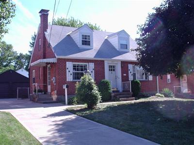 1847 Centerridge Ave, Cincinnati, OH 45231 photo 1