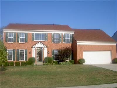 7722 E Bay Ct, Mason, OH 45040 photo 1
