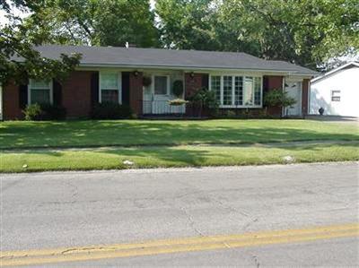1760 Sunset Dr, Hamilton, OH 45013 photo 1