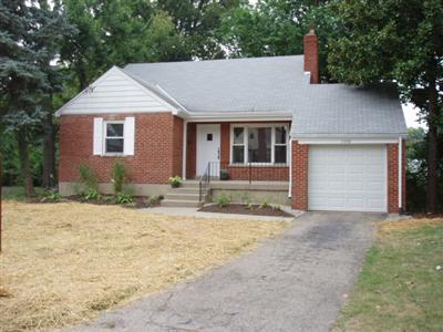 7298 Chetbert Dr, Cincinnati, OH 45236 photo 1