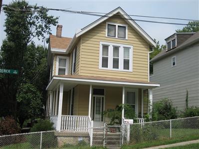 1652 Frederick Ave, Cincinnati, OH 45223 photo 3
