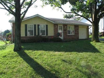 12010 Westerly Dr, Cincinnati, OH 45231 photo 1