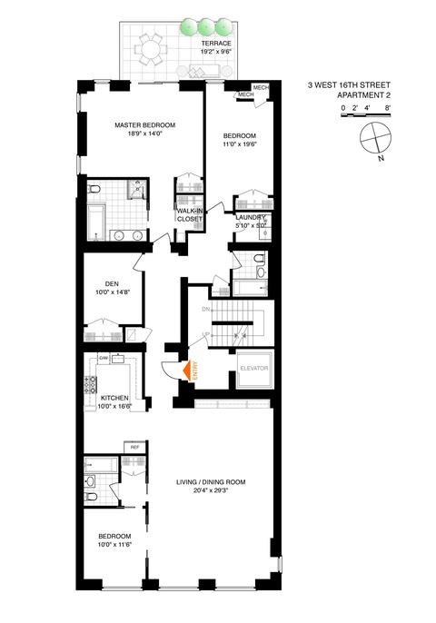 3041 Junietta Ave, Cincinnati, OH 45211 photo 2