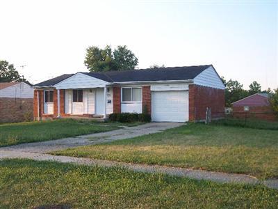 1380 Meredith Dr, Cincinnati, OH 45231 photo 1