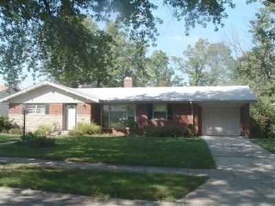 2556 Meyerhill Dr, Cincinnati, OH 45211 photo 3
