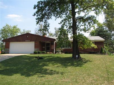 5558 Silverpoint Dr, Cincinnati, OH 45247 photo 1
