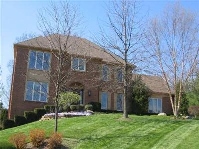 9965 Bennington Dr, West Chester, OH 45241 photo 3