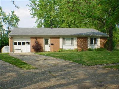 950 Harkin Dr, Forest Park, OH 45240 photo 3