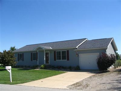 97 Banting Dr, Georgetown, OH 45121 photo 2