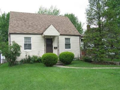 6912 Kleindale Ave, Cincinnati, OH 45231 photo 1