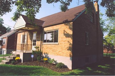 3261 Buell St, Cincinnati, OH 45211 photo 3