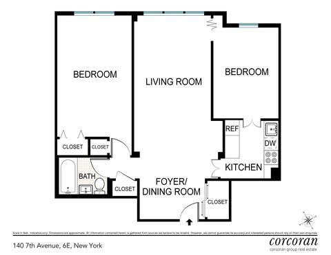 322 Emming St, Cincinnati, OH 45219 photo 2